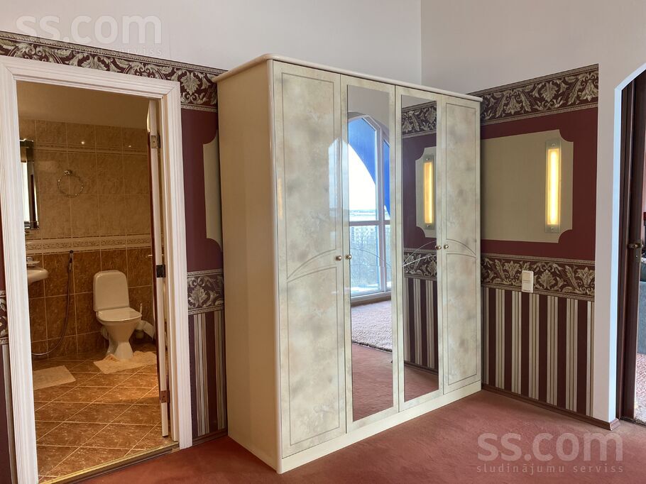 Anniņmuižas 13, Rīga — dzivoklis