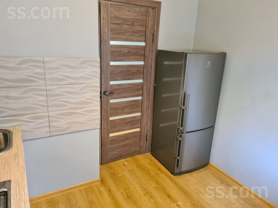 Deglava 53, Rīga — dzivoklis