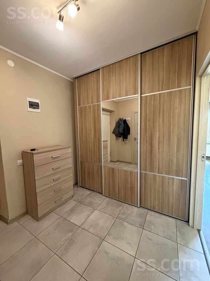 Svirlaukas iela 11, Staļģene, Jelgava un raj., Jaunsvirlaukas pag. — dzivoklis