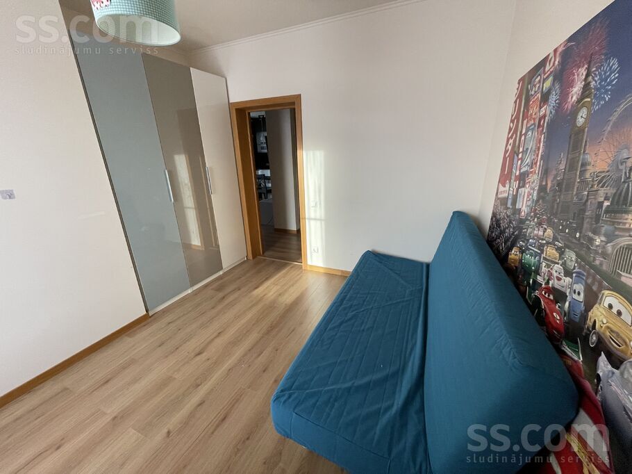 Līvu iela 3, Piņķi, Rīgas rajons, Babītes pag. — dzivoklis