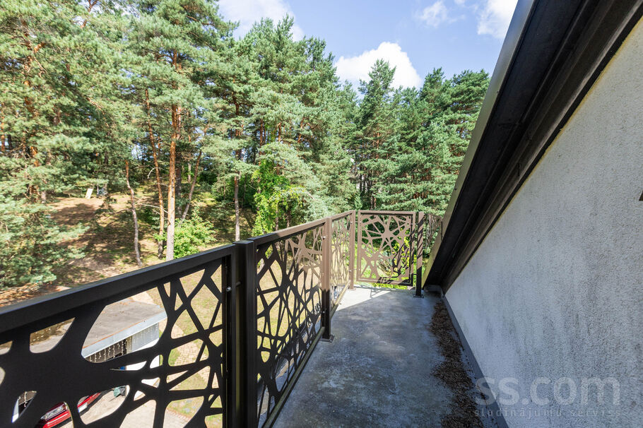 Jaunciema 4. l. 59, Rīga — maja