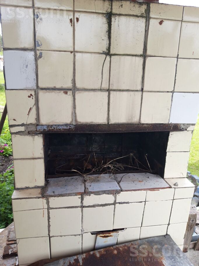 Rosības 3, Rosība, Jelgava un raj., Līvbērzes pag. — maja