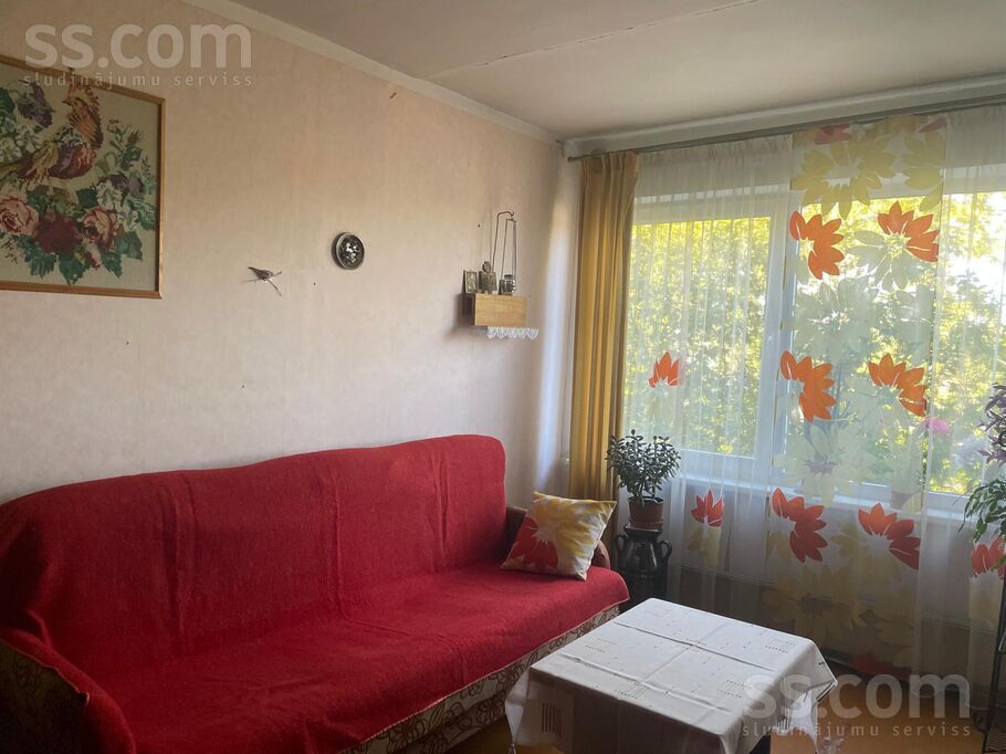 Skolas 10, Ogre un raj., Ogre — dzivoklis