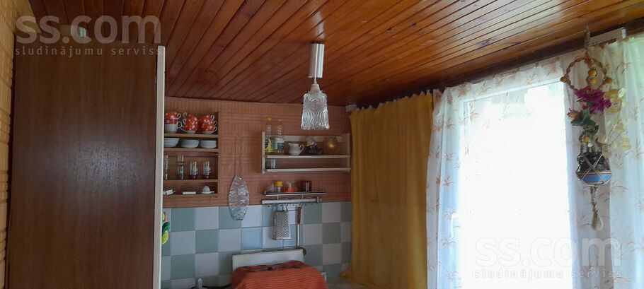 1 līnija 26, Skuķīši, Rīgas rajons, Garkalnes nov. — maja