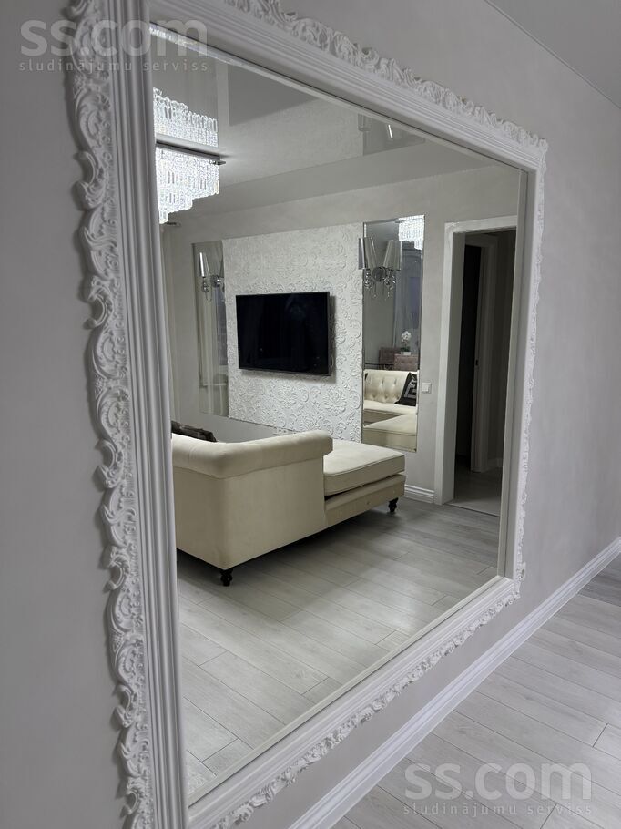 Skolas 65b, Jūrmala — dzivoklis