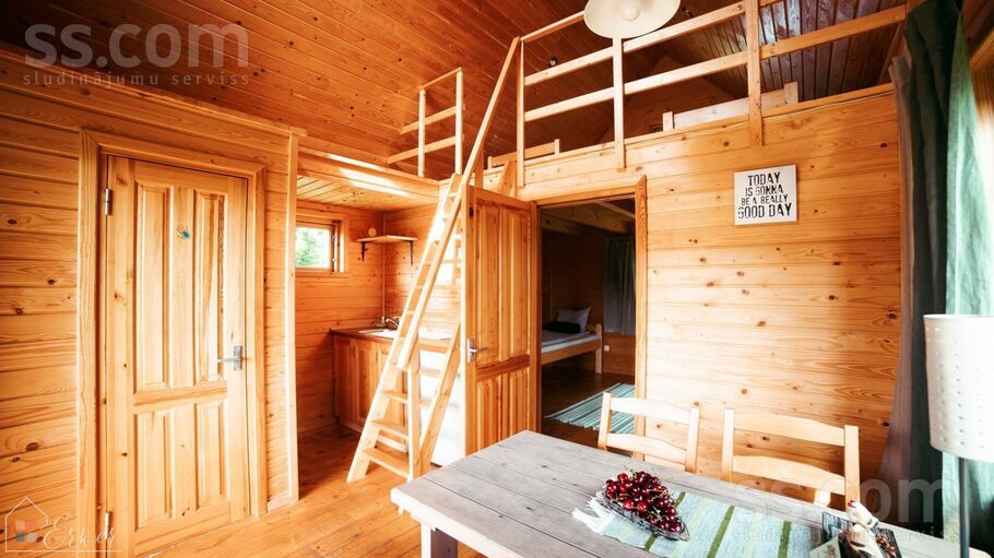 Rožkalni, Puzenieki, Ventspils un raj., Puzes pag. — maja