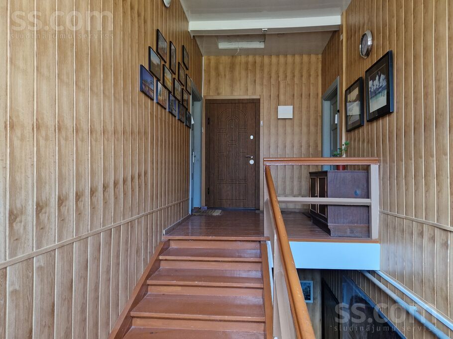 Kuldīgas 4, Jūrmala — dzivoklis