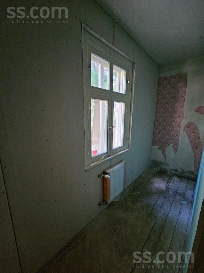 Dzelzceļa 3a, Jūrmala — dzivoklis