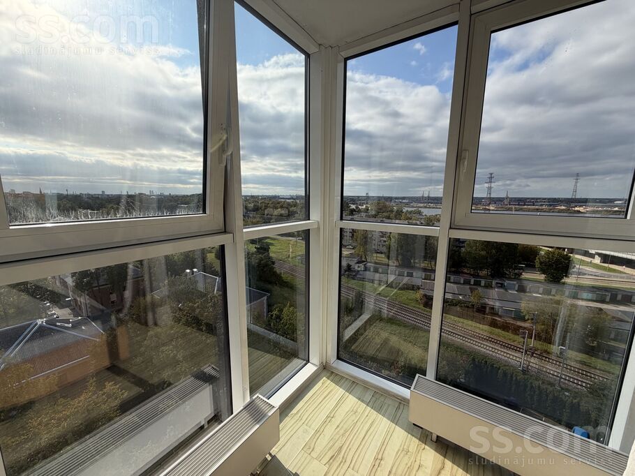 Viestura pr. 95, Rīga — dzivoklis