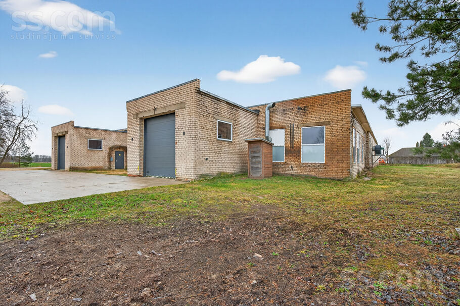 Rītausma, Peisenieki, Preiļi un raj., Turku pag. — telpa