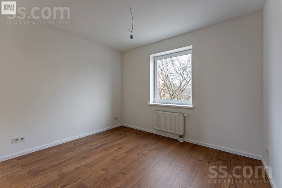 Draudzības iela 6a, Ogre un raj., Ogre — dzivoklis