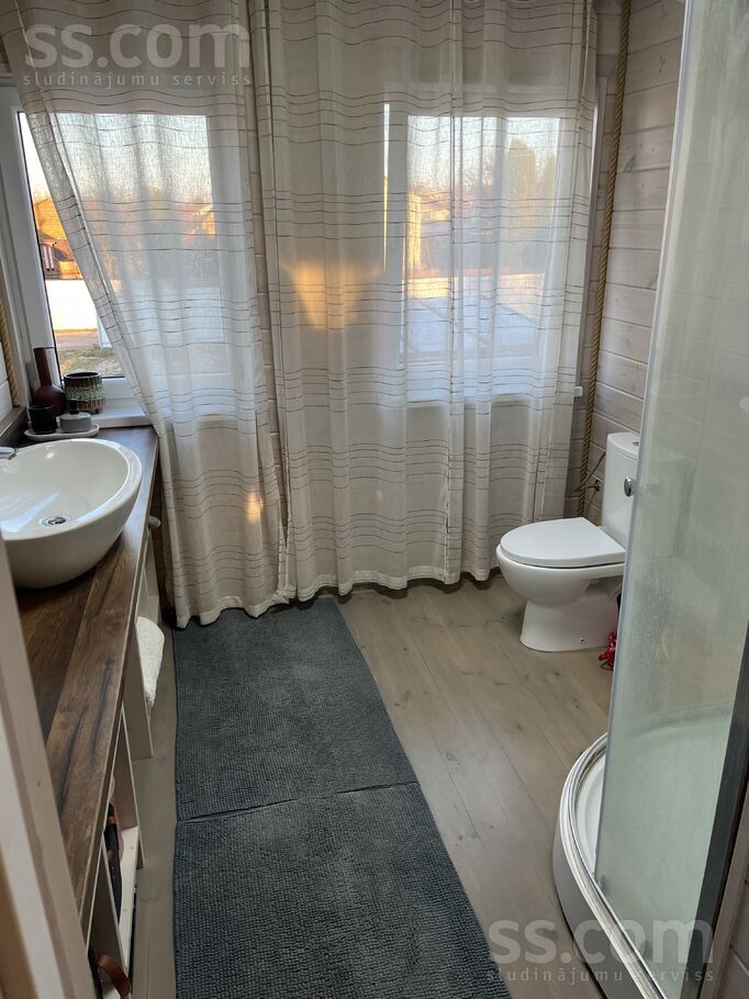 Maļutki 53, Daugavpils un raj., Daugavpils — maja