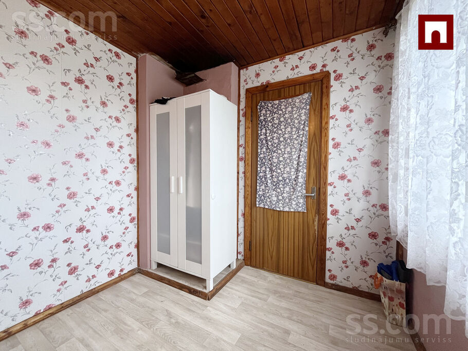 Gundegu 48, Rīgas rajons, Saulkrastu l. t. — maja