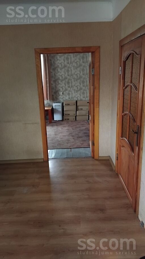 Amatas iela 25, Cēsis un raj., Cēsis — maja