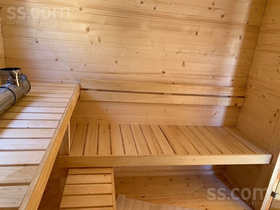 Kazarmu 12, Jēkabpils un raj., Jēkabpils — telpa