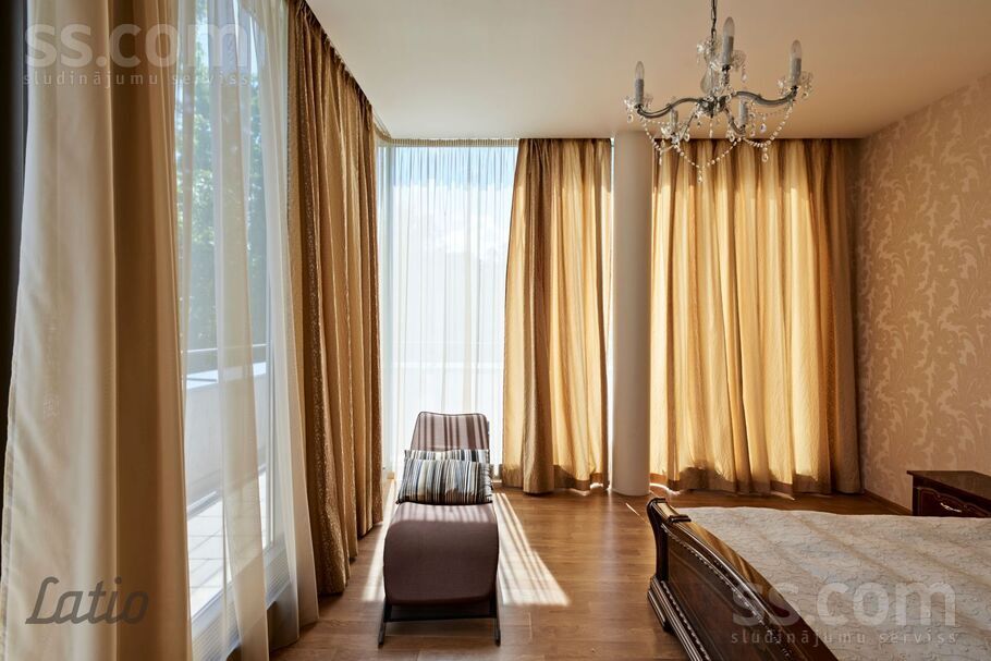 Strēlnieku prospekts 50, Jūrmala — dzivoklis