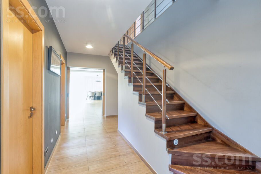 Māras 1, Baltezers, Ādažu nov. — maja