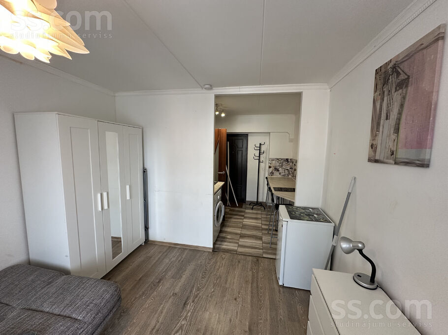 Burtnieku 33, Rīga — dzivoklis