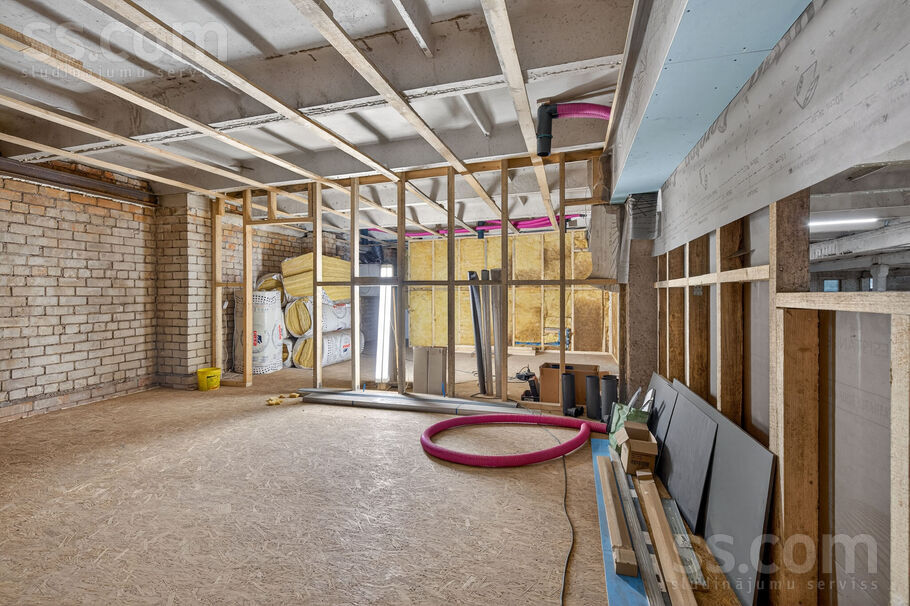 Rītausma, Peisenieki, Preiļi un raj., Turku pag. — telpa