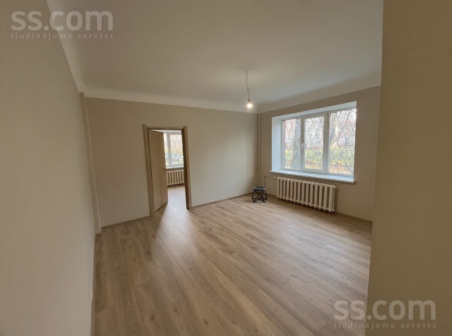 Zalves 42, Rīga — dzivoklis