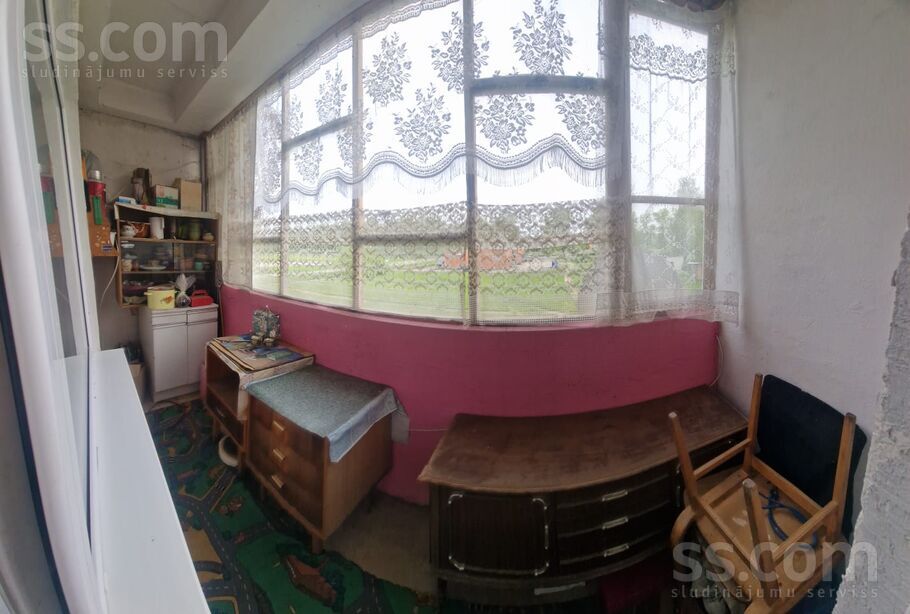 Tirgus iela 10, Lielplatone, Jelgava un raj., Lielplatones pag. — dzivoklis