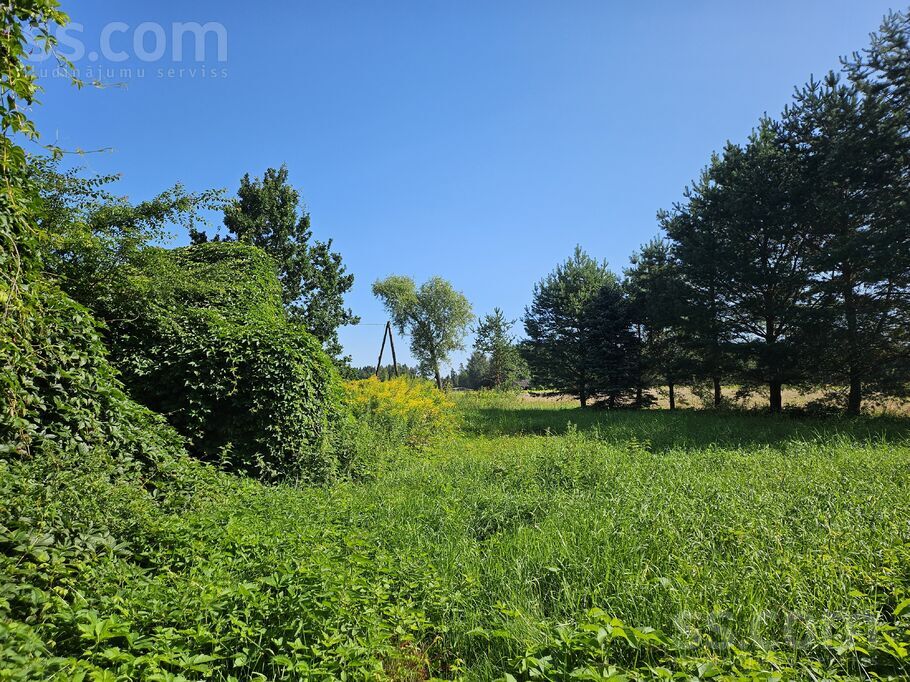 Jaunzelmeņi, Brankas, Jelgava un raj., Cenu pag. — zeme