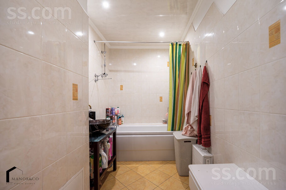 Jasmuižas 18/1, Rīga — dzivoklis