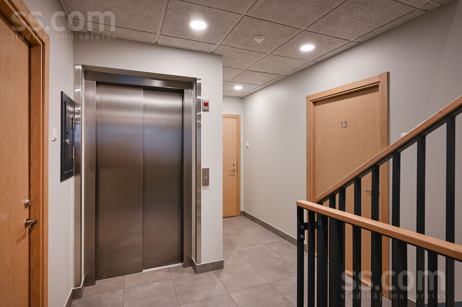 Murjāņu 151, Rīga — dzivoklis