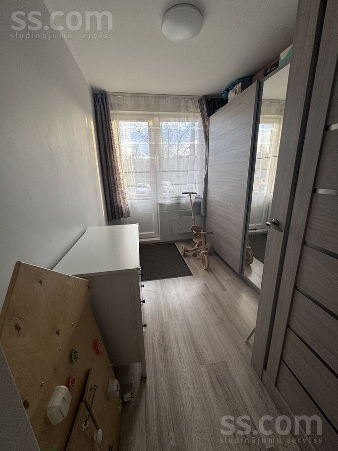 Alauksta iela-1 14, Vecpiebalga, Cēsis un raj., Vecpiebalgas pag. — dzivoklis