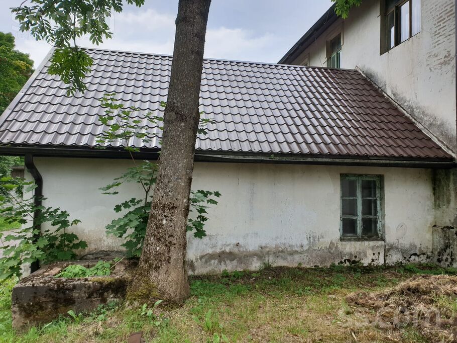 Skolas iela1, Liepupe, Limbaži un raj., Liepupes pag. — maja