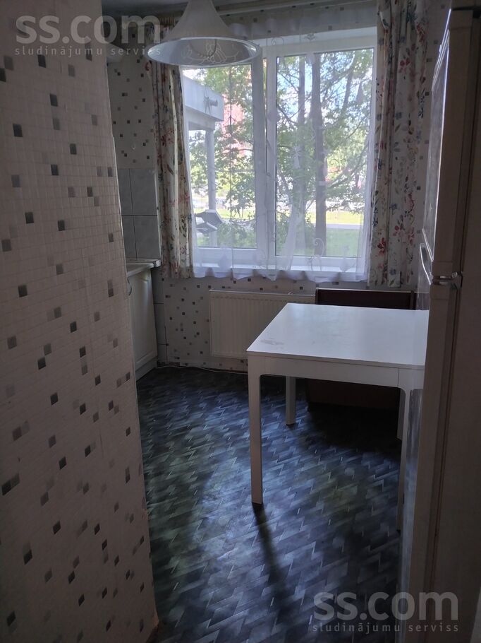 Anniņmuižas bulvāris 52, Rīga — dzivoklis