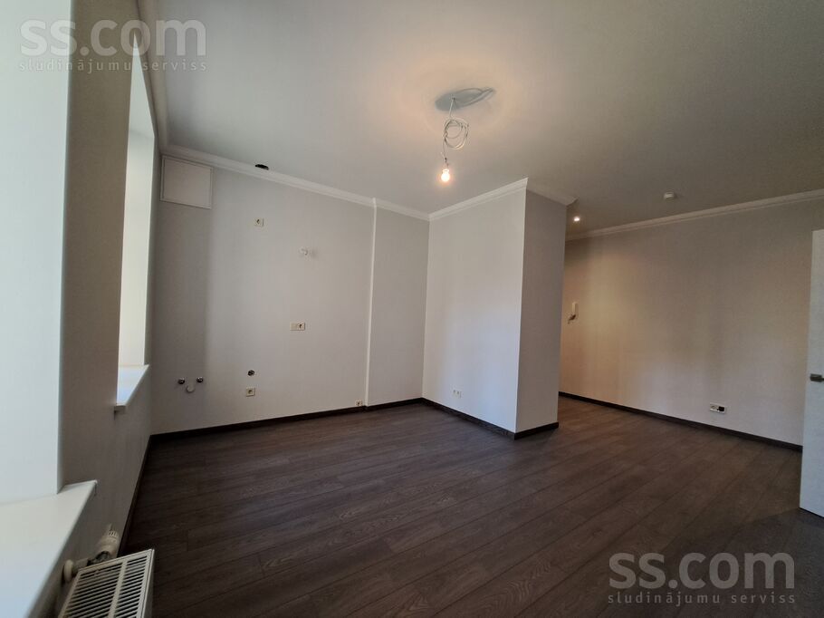 Brīvības 91, Rīga — dzivoklis