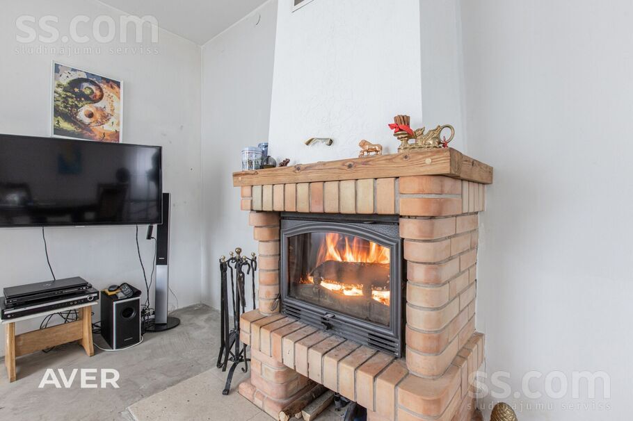 Eduarda Veidenbauma 45, Jelgava un raj., Jelgava — maja