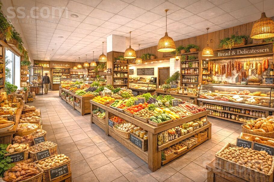 Duntes 111, Rīga — dzivoklis