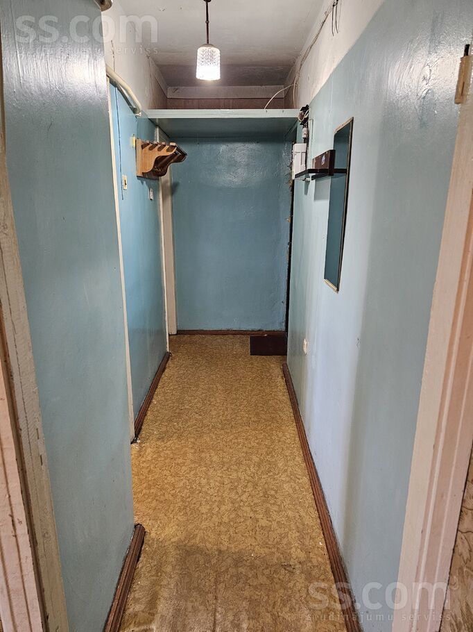 Viestura pr. 19, Rīga — dzivoklis