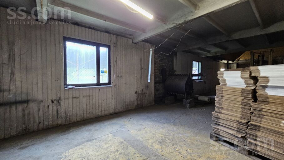 Peldu iela 1, Jelgava un raj., Jelgava — telpa