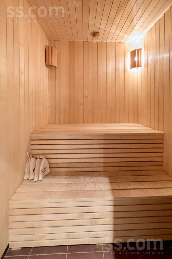 Beberbeķu 7. l., Rīga — maja