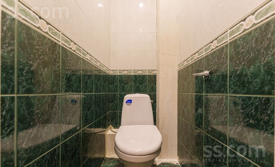 Skolas 30, Rīga — dzivoklis