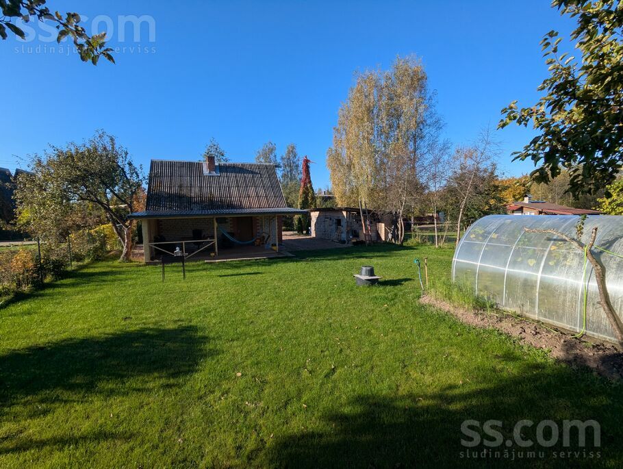 5 linija, Verpuļeva, Balvi un raj., Balvu pag. — maja