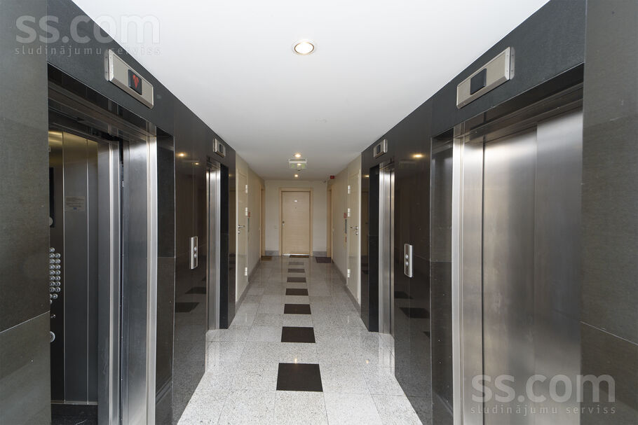 Lielirbes 13, Rīga — dzivoklis