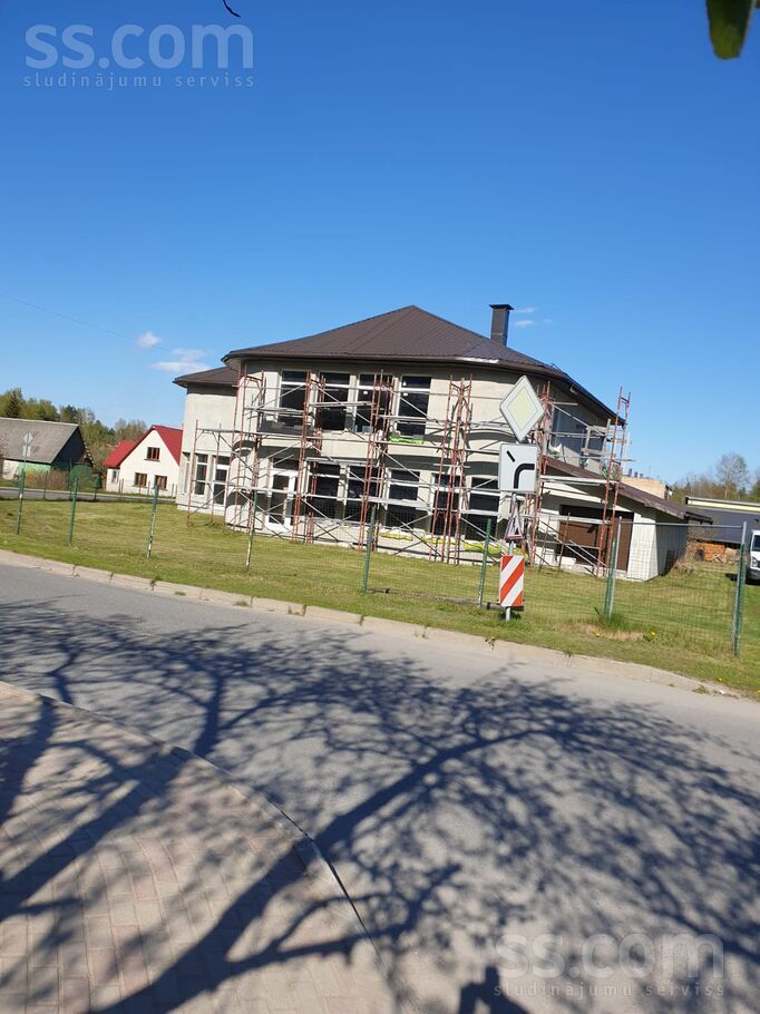 Burtnieku 12, Saurieši, Rīgas rajons, Stopiņu nov. — telpa