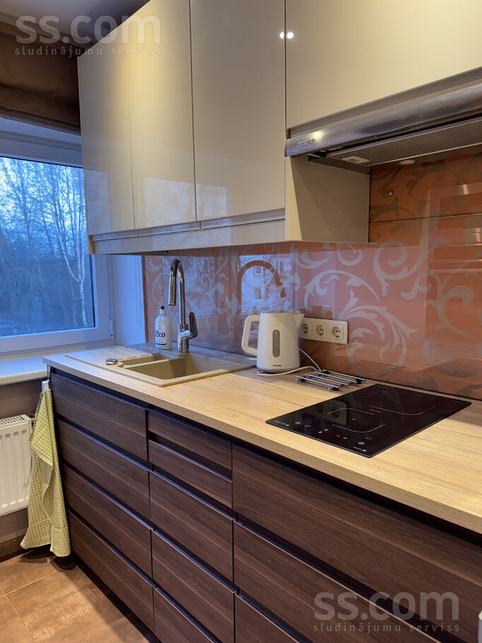 Slokas iela 65 k-3, Jūrmala — dzivoklis