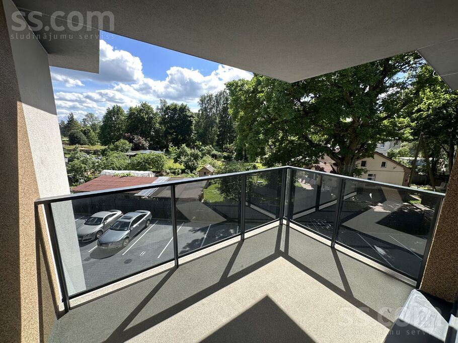 Dignājas 4, Rīga — dzivoklis