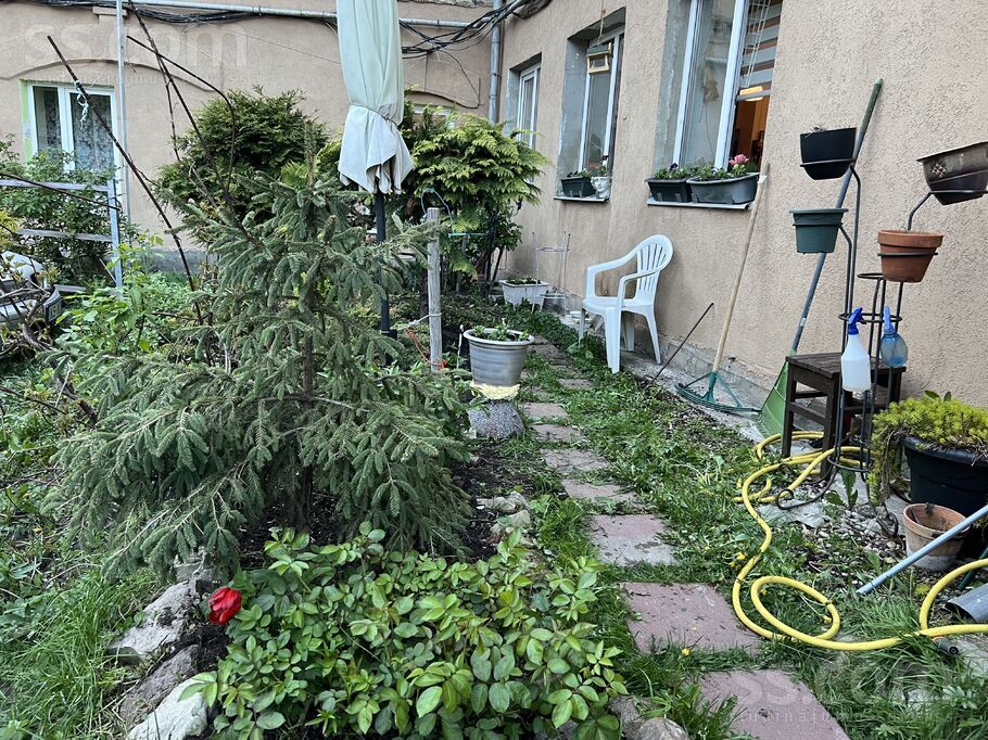 Latgales 137, Rīga — dzivoklis