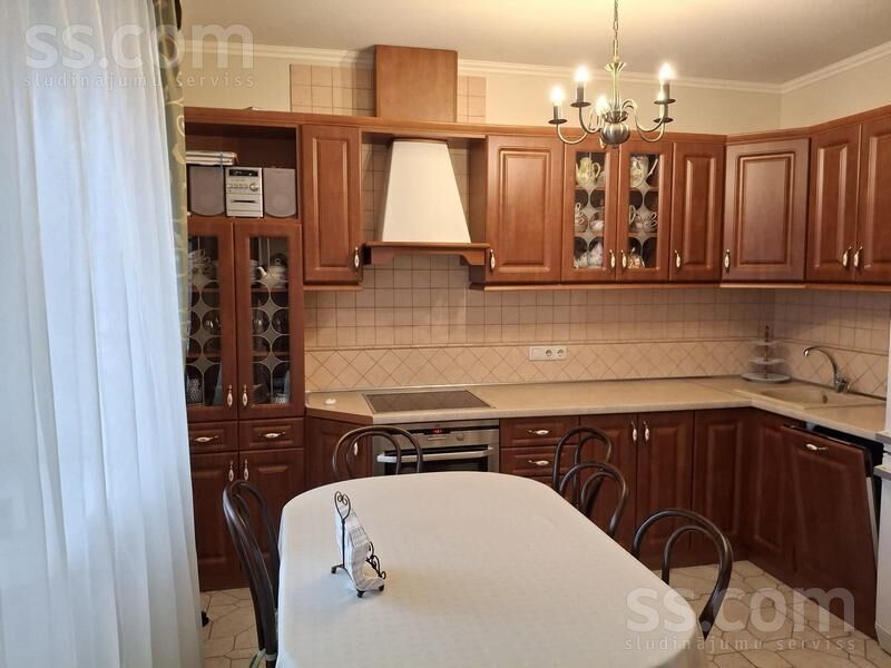 Raiņa 26c, Daugavpils un raj., Daugavpils — dzivoklis