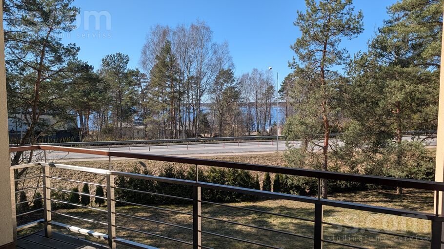 Ausekļu 2, Baltezers, Rīgas rajons, Ādažu nov. — dzivoklis