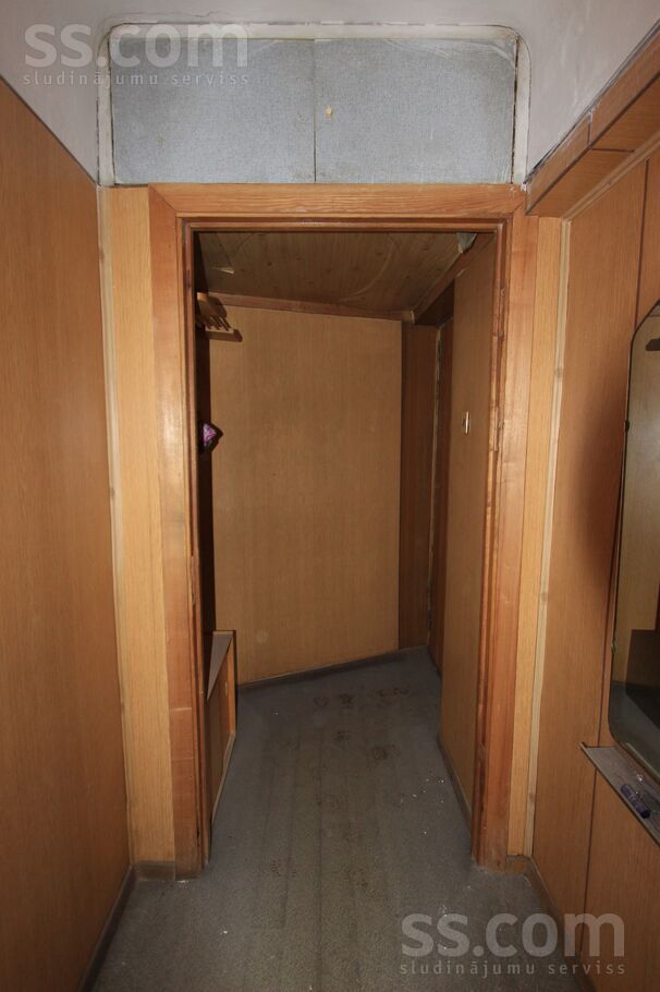 Limbažu 9, Rīga — dzivoklis