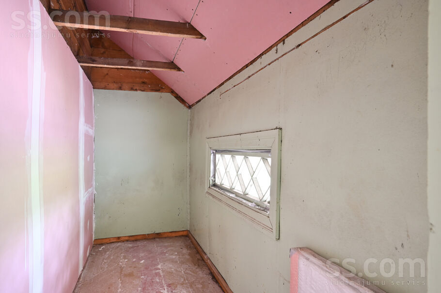 Dzelzceļa iela 3a, Jūrmala — dzivoklis