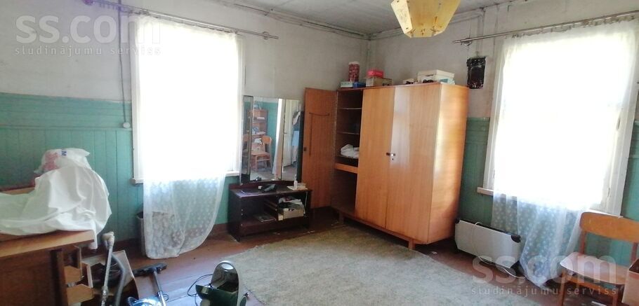 Vecsaikava, Madona un raj., Praulienas pag. — vienseta