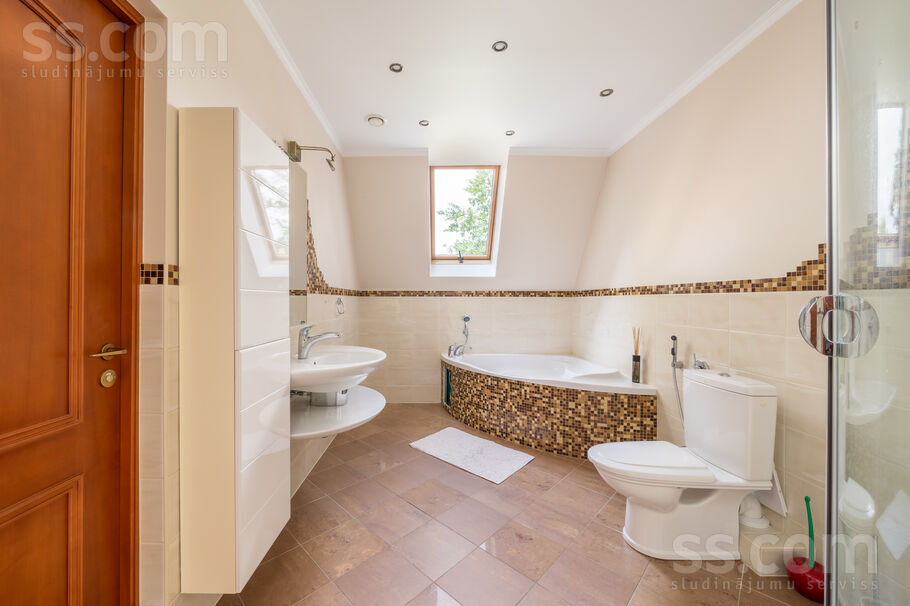 Čiekuru, Priedkalne, Rīgas rajons, Garkalnes nov. — maja